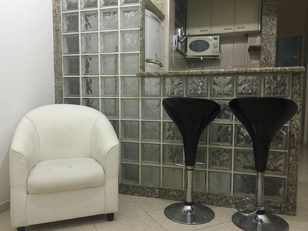 Copacabana Verde Rio de Janeiro Dış mekan fotoğraf