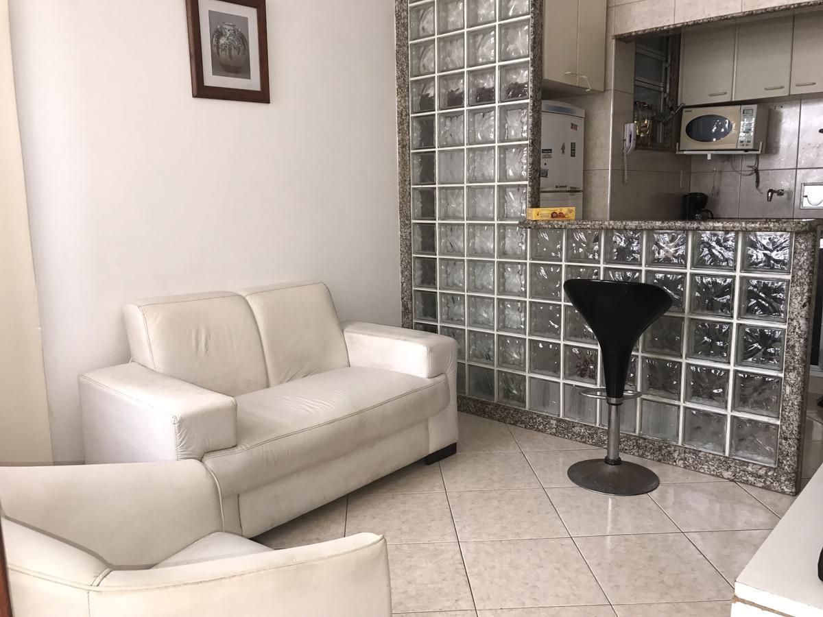 Copacabana Verde Rio de Janeiro Dış mekan fotoğraf