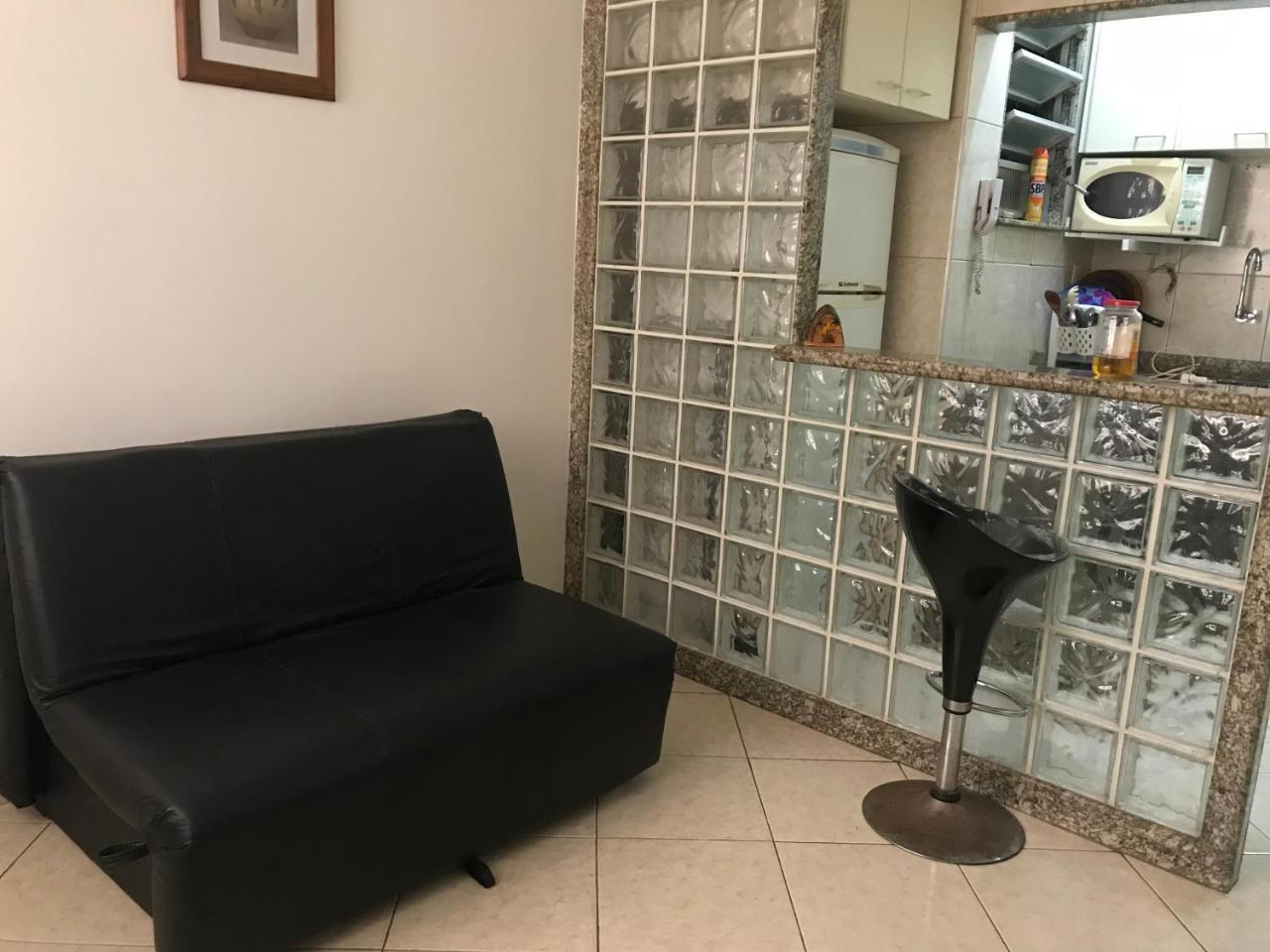 Copacabana Verde Rio de Janeiro Dış mekan fotoğraf